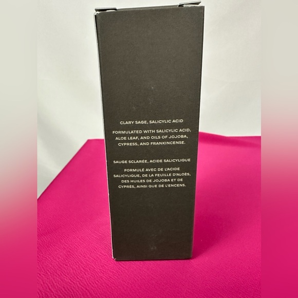 TWENTYNINE PALMS Cosmic Cypress Facial Cleanser
3.3 fl oz/98 mL | Salicylic acid - Picture 6 of 7